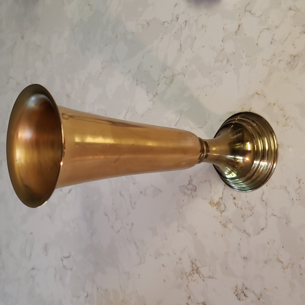 Vintage Bud vase